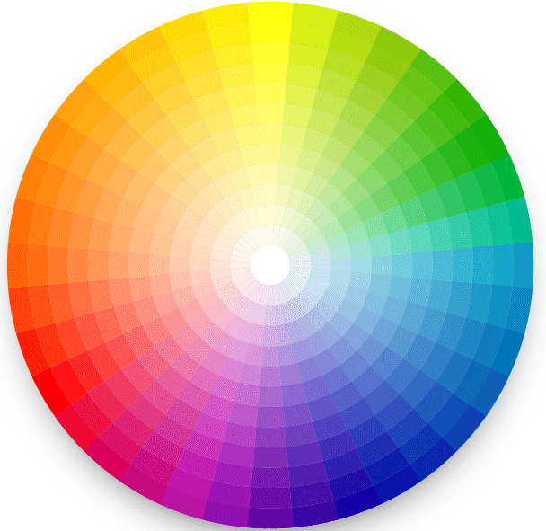 Cómo elegir papel pintado para cocinas combinando sus colores